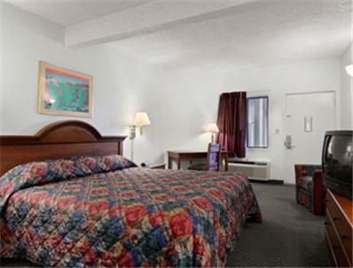 Studio 6 Sierra Vista, Az Fort Huachuca Værelse billede