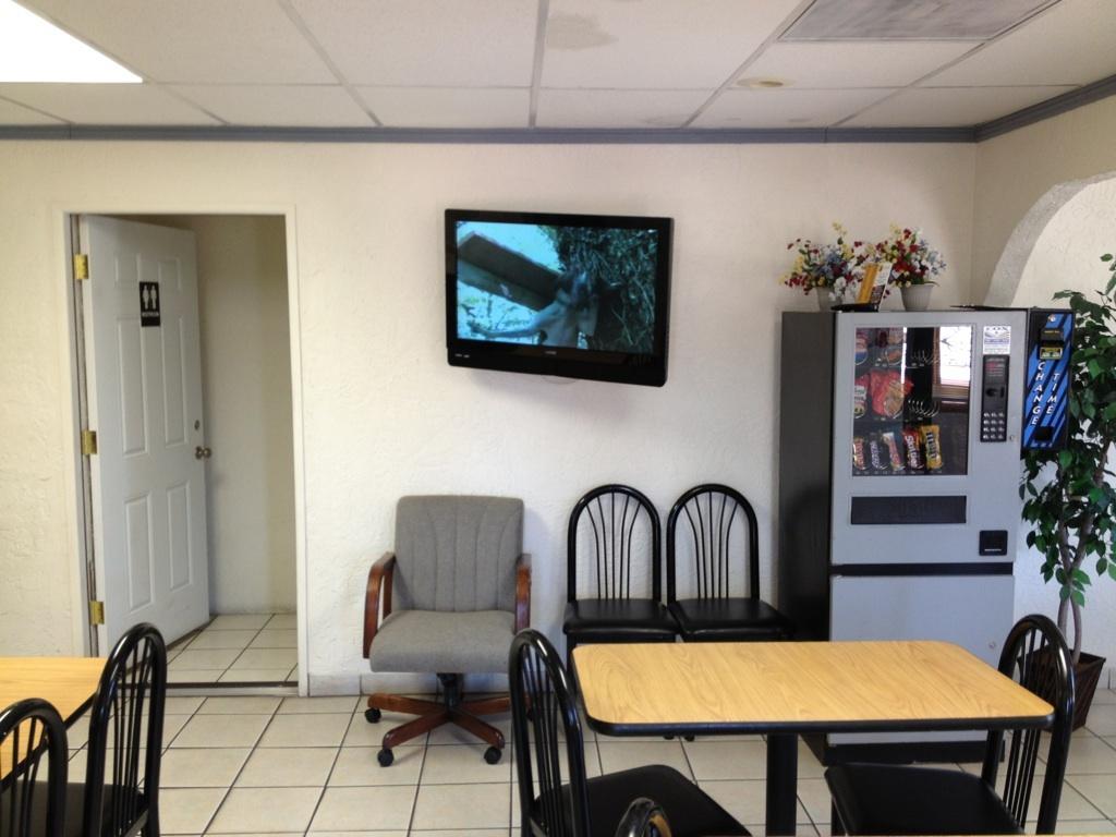 Studio 6 Sierra Vista, Az Fort Huachuca Eksteriør billede