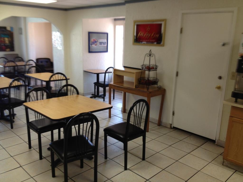 Studio 6 Sierra Vista, Az Fort Huachuca Eksteriør billede